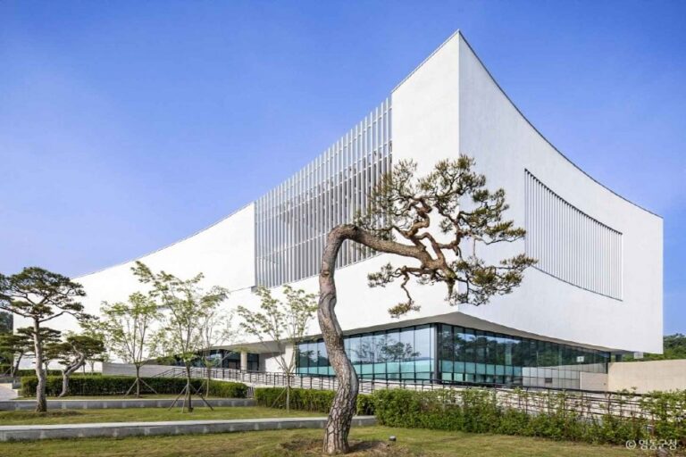 [Chungcheongbuk-do] Rainbow Healing Center (레인보우 힐링센터)