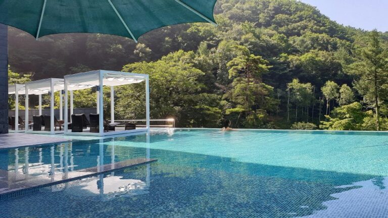 [Chungcheongbuk-do] Forest Resom Have9 Wellness Spa	(포레스트 리솜 해브나인 웰니스 스파)