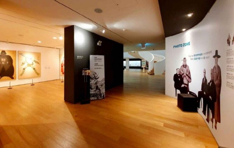 [Chungcheongbuk-do] Handok Museum (한독의약박물관)