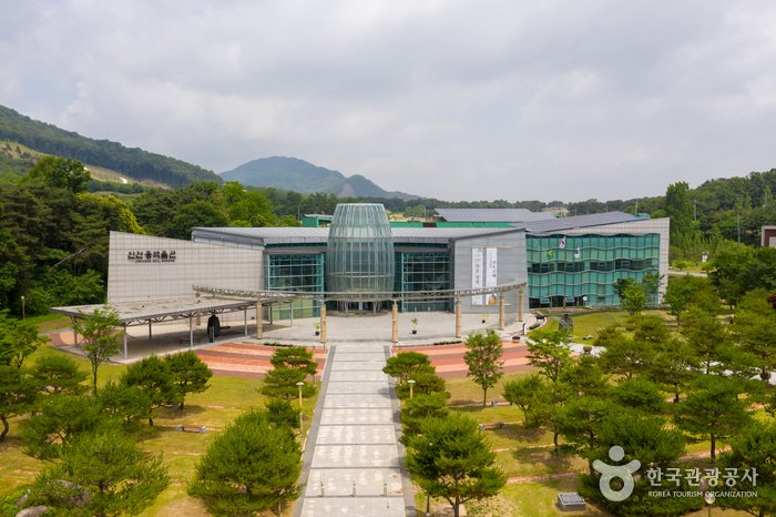 [Chungcheongbuk-do] Jincheon Bell Museum (진천 종박물관)
