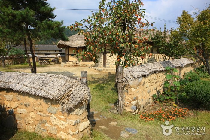 [Chungcheongbuk-do] Okcheon Hyangsu Baengni (100-ri) Bike Road – Geumgang Course (옥천 향수 100리 자전거길 – 금강코스)