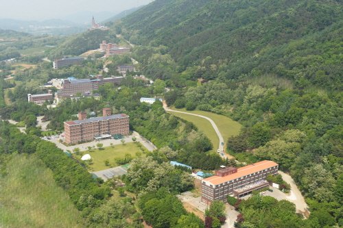 [Chungcheongbuk-do] Kkottongnae (꽃동네)