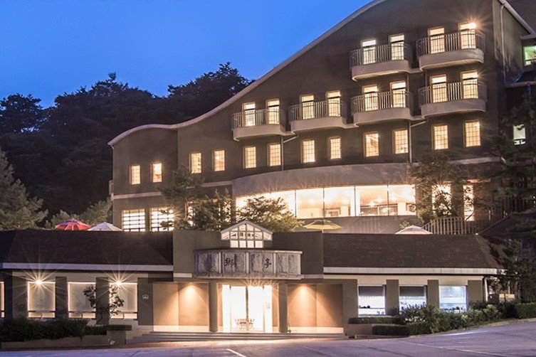 [Chungcheongbuk-do] Hotel West of Canaan (웨스트오브가나안)