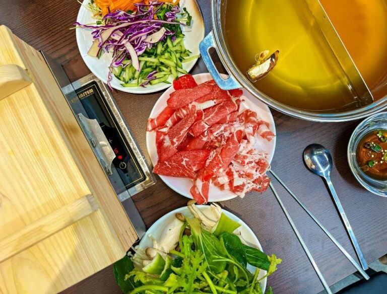 [Chungcheongbuk-do] Pyeonbaek Sanghoe Jecheon Branch (편백상회 제천점)