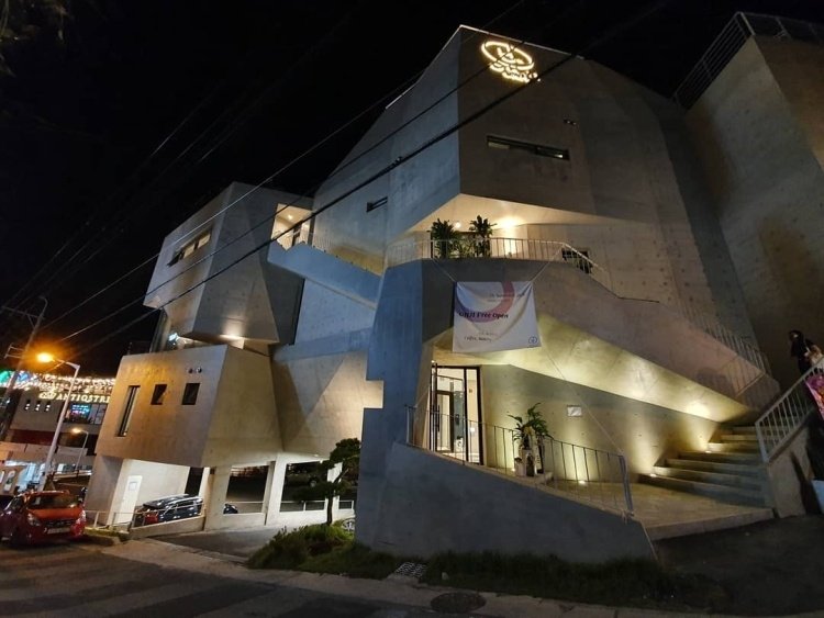 [Chungcheongbuk-do] OHJI (오지)