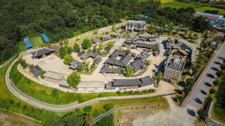 [Chungcheongnam-do] Sunshine Studio (논산 선샤인스튜디오)