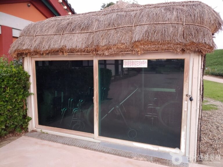 [Chungcheongnam-do] Haemieupseong Walled Town (서산 해미읍성)