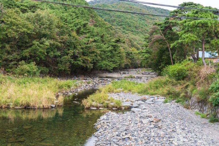 [Chungcheongnam-do] Simyeondonggyegok Valley (Seongjugyegok Valley) (심연동계곡(성주계곡))