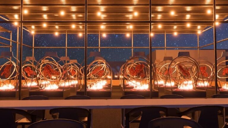 [Chungcheongnam-do] Hongseong Global BBQ Festival (홍성글로벌바비큐페스티벌)