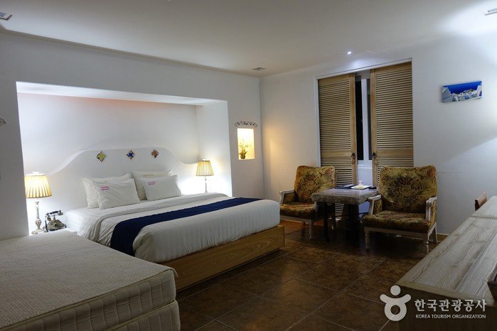 [Chungcheongnam-do] Paradise (파라다이스)