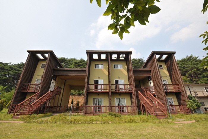 [Chungcheongnam-do] Underwind tourism farm [Korea Quality] / 바람아래관광농원 [한국관광 품질인증]