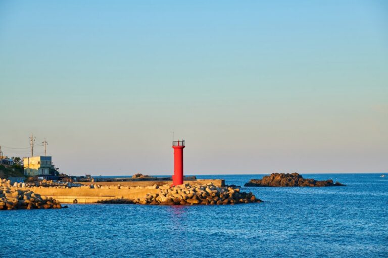 [Gyeongsangbuk-do] Seokbyeong 1-ri (Hongbanjang’s house, Hyejin’s house) (석병1리)