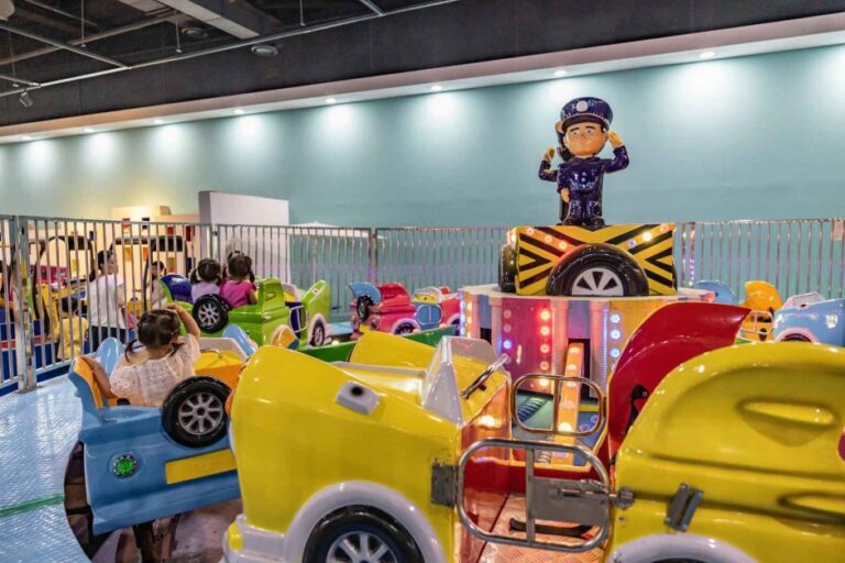 [Gyeongsangbuk-do] Mungyeong Eco World (문경에코월드)