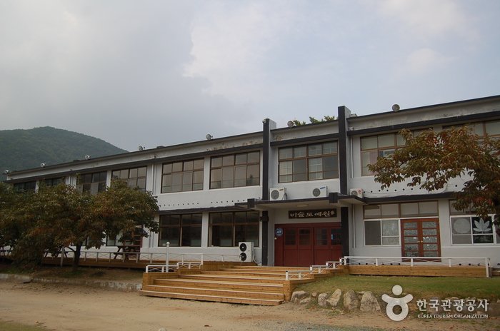 [Gyeongsangbuk-do] Bisl Pottery Studio (비슬도예원)