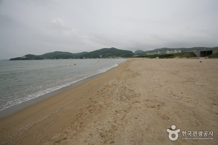 [Gyeongsangbuk-do] Dogu Beach (도구 해수욕장)