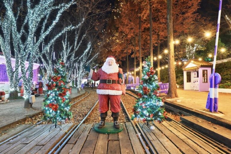 [Gyeongsangbuk-do] Cheongdo Provence (청도 프로방스)