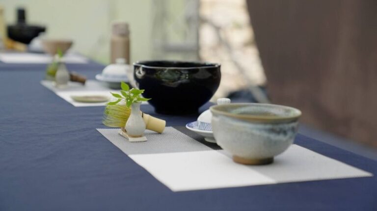 [Gyeongsangbuk-do] Mungyeong Chasabal Festival (문경찻사발축제)