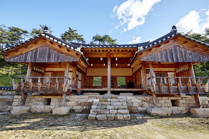 [Gyeongsangbuk-do] HAHN BY SONO (한 바이 소노)