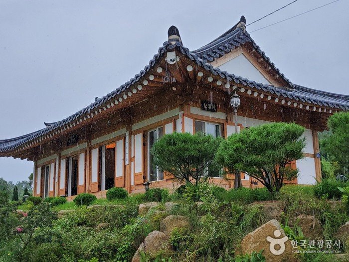 [Gyeongsangbuk-do] Songgyehyeon (송계헌)