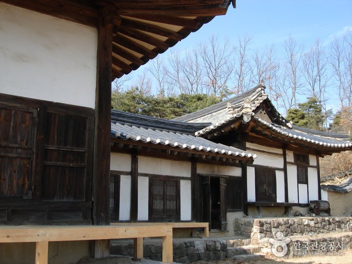 [Gyeongsangbuk-do] Yangsodang[Korea Quality] / 양소당[한국관광 품질인증]