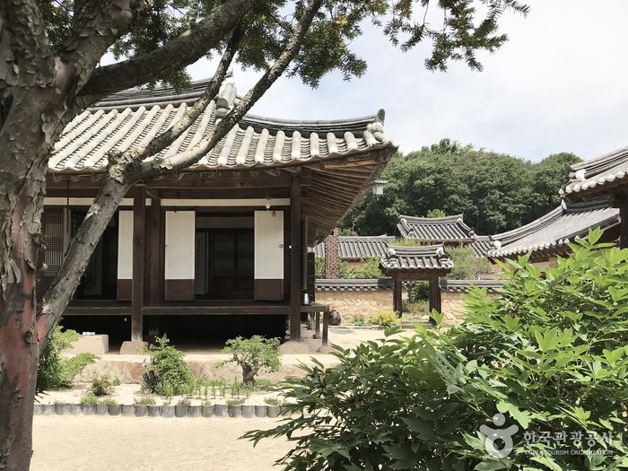 [Gyeongsangbuk-do] Sogang House [Korea Quality] / 소강고택 [한국관광 품질인증]