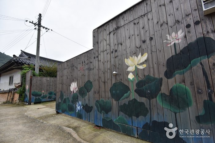 [Gyeongsangbuk-do] Lang Studio (랑 스튜디오)