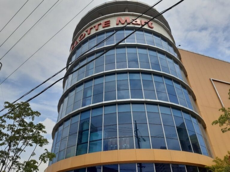 [Gyeongsangbuk-do] Lotte Mart – Gimcheon Branch [Tax Refund Shop] (롯데마트 김천점)