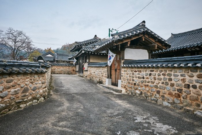 [Gyeongsangnam-do] Goryeo-dong Historic Site (고려동유적지)