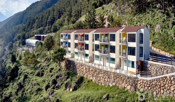 [Gyeongsangnam-do] Starway Hadong Healfort (힐포트하동)