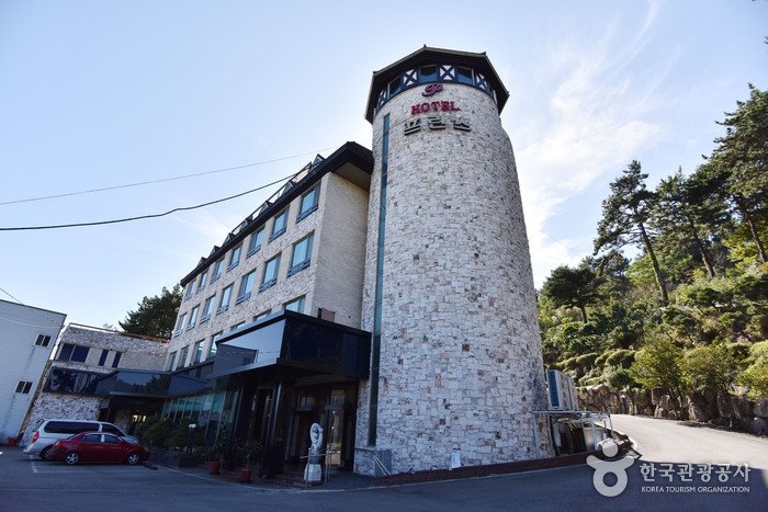 [Gyeongsangnam-do] Prince Hotel (프린스호텔)