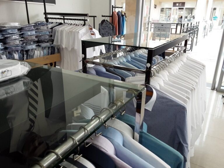 [Gyeongsangnam-do] Countess Mara [Tax Refund Shop] (카운테스마라)