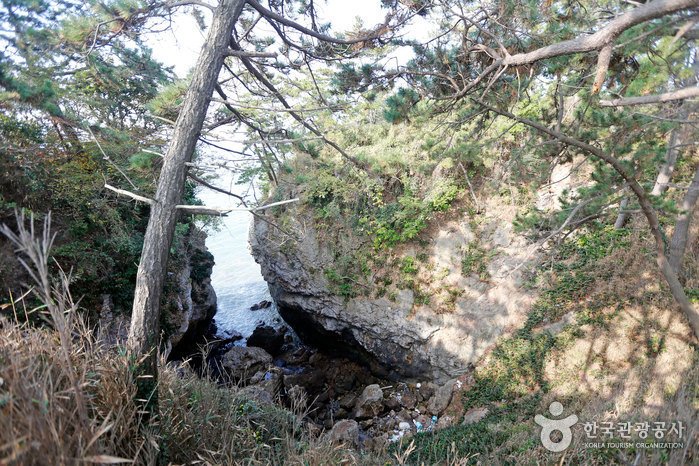 [Jeollabuk-do] Suseongdang Shrine (수성당)