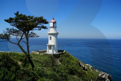 [Jeollabuk-do] Eocheongdo Island (어청도)