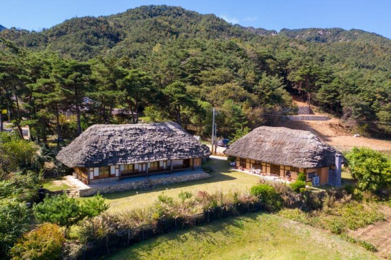 [Jeollabuk-do] Maewoldang (매월당)