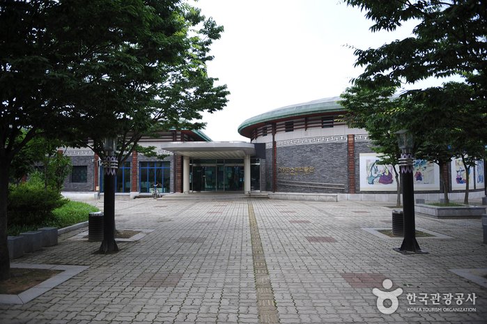 [Jeollabuk-do] Gochang Pansori Museum (고창판소리박물관)