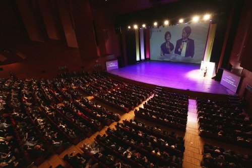 [Jeollabuk-do] Jeonju International Film Festival (전주국제영화제)