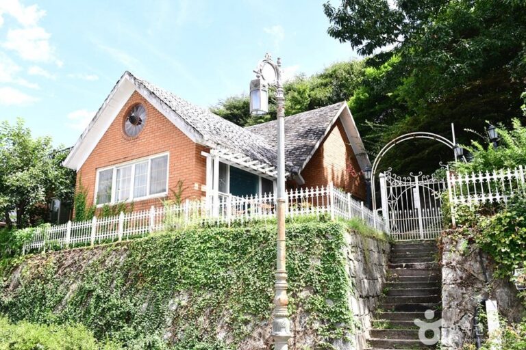 [Jeollabuk-do] 2521 (이오이일)