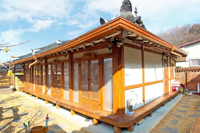 [Jeollabuk-do] Siwon  / 시원