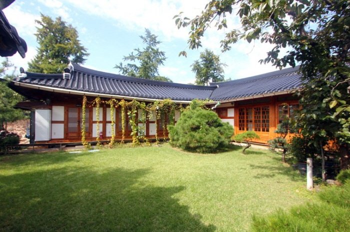 [Jeollabuk-do] Bu Yong Heon / 부용헌