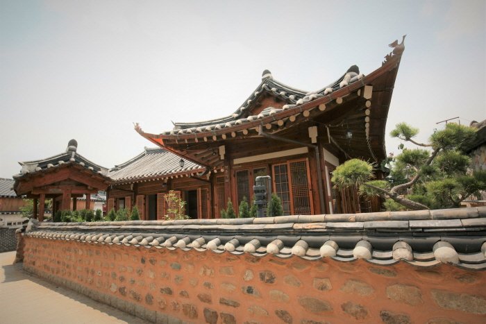 [Jeollabuk-do] GaEunChae2 (가은채2)