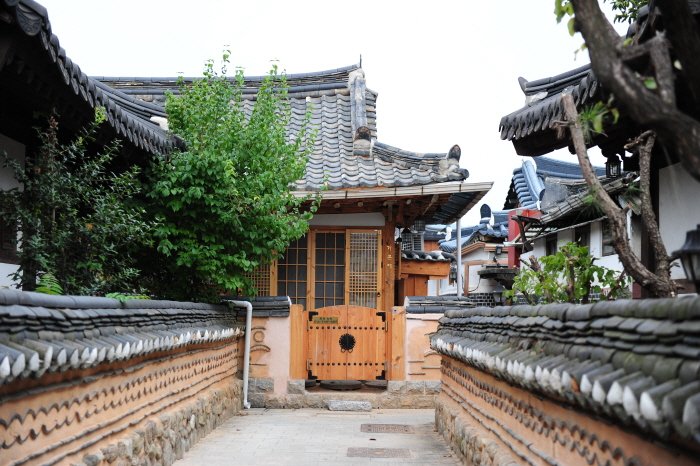 [Jeollabuk-do] GaEunChae (가은채)