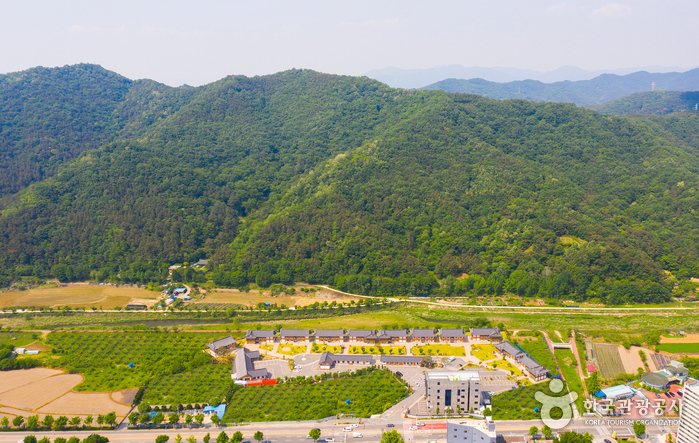 [Jeollabuk-do] Taejogwan of the Royal Room (왕의지밀 태조관)