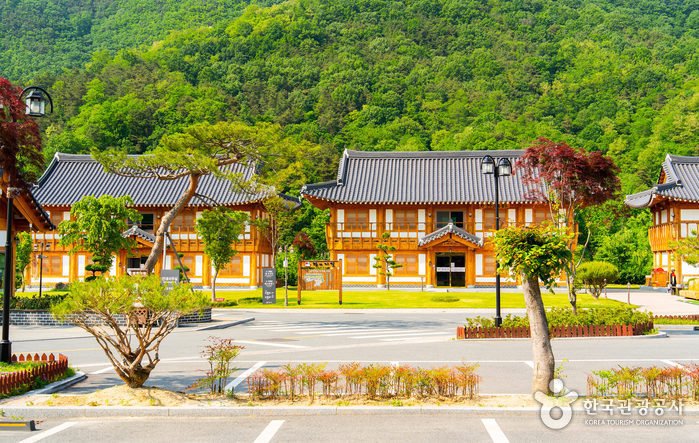 [Jeollabuk-do] Sukjonggwan of the Royal Room (왕의지밀 숙종관)