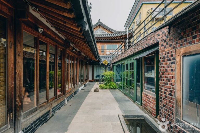 [Jeollabuk-do] Dan Kyung (단경)