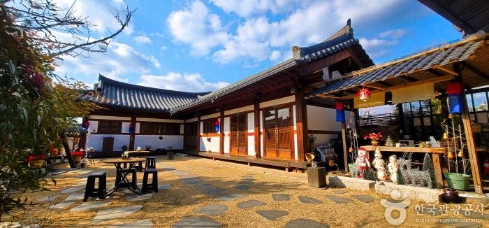 [Jeollabuk-do] Seoro (서로)