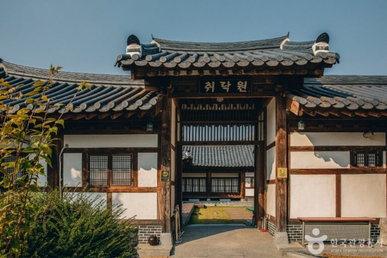 [Jeollabuk-do] Association for Preservation of Pilbong Farmers Music of Imsil (임실필봉농악보존회)