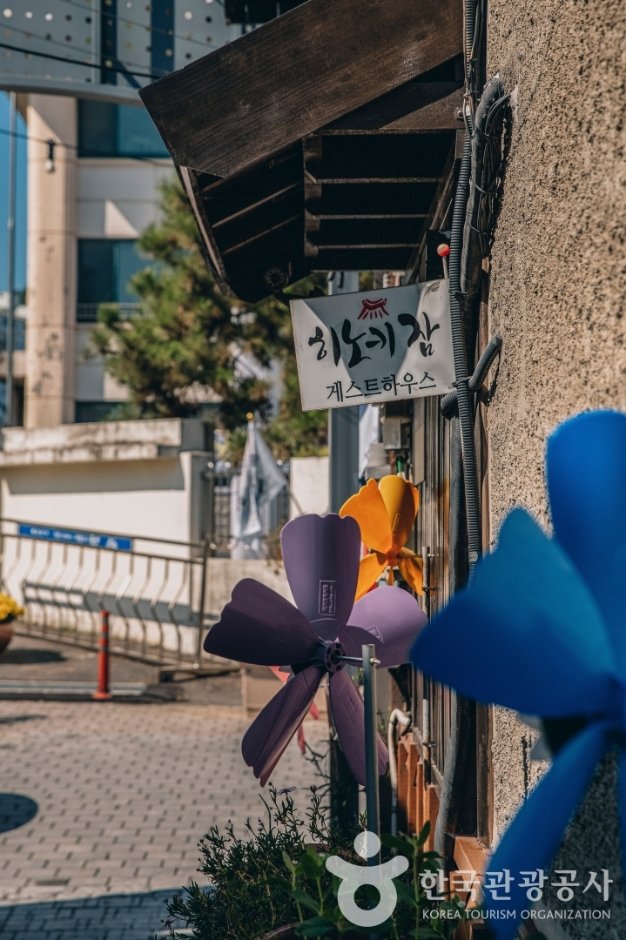 [Jeollabuk-do] Hinokijam 1 (히노키잠(1호점))