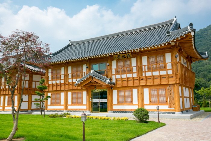 [Jeollabuk-do] King of young jo [Korea Quality] / 영조관 [한국관광 품질인증]