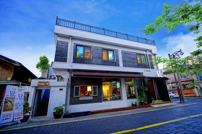 [Jeollabuk-do] Dal [Korea Quality] / 달 [한국관광 품질인증]