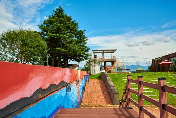 [Jeollabuk-do] Bibinakan (비비낙안)